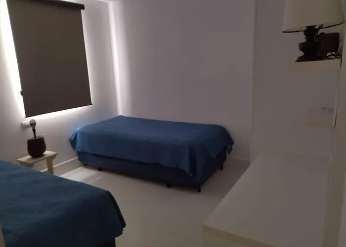 Apto De 3 Dorm De Frente Ao Mar Guarujá
